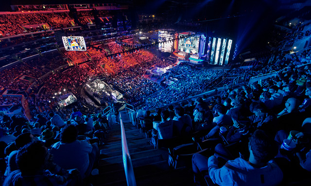 Karsa专访:职业选手的四年世界赛心路历程,电子竞技中的团队协作与成长-雷竞技官网 Karsa专访:职业选手的四年世界赛心路历程,电子竞技中的团队协作与成长-雷竞技官网