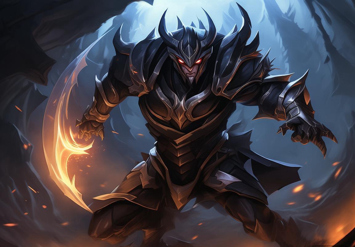 天王山之战!Bin剑魔天神下凡,BLG拿下关键赛点-雷竞技官网 天王山之战!Bin剑魔天神下凡,BLG拿下关键赛点-雷竞技官网